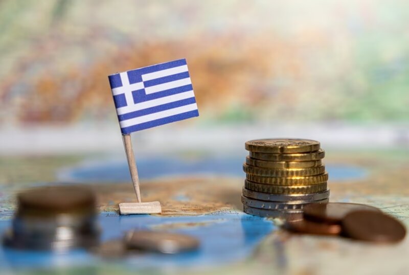 Η ελλάδα κατέγραψε δημοσιονομική πρόοδο αλλά είναι αμφίβολο αν θα τη διατηρήσει - τι λέει μελέτη του κεφιμ