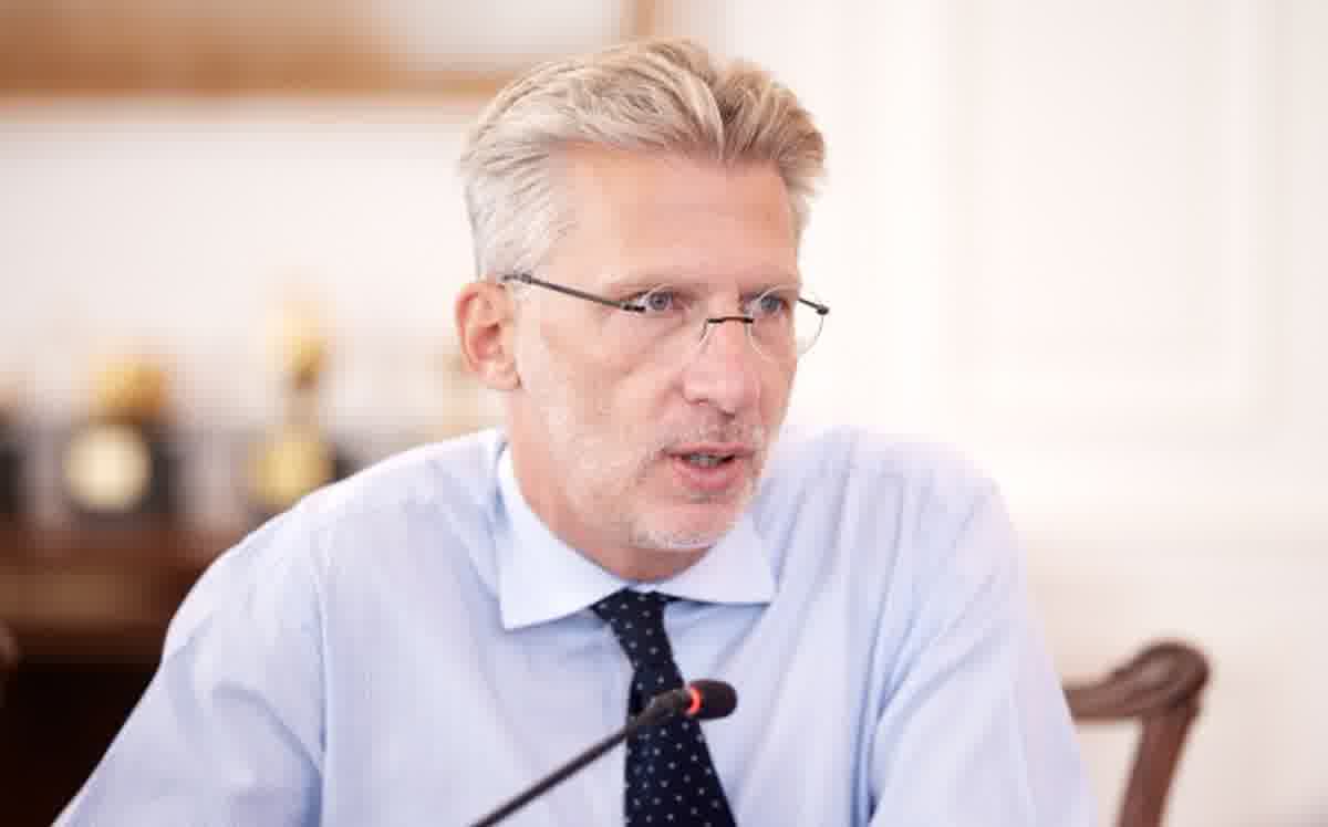 Σκέρτσος: Η Ελλάδα στη 2η θέση του ΟΟΣΑ για τη βελτίωση δημόσιας ακεραιότητας και διαφάνειας