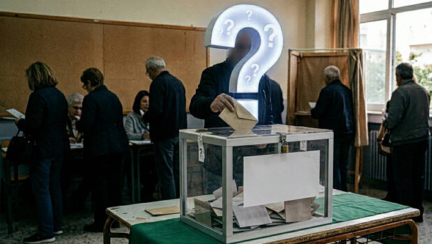 Η ελλάδα στο δρόμο προς τις κάλπες και στο μικροσκόπιο διεθνών οίκων - το εύρημα που ανάβει «φωτιές»
