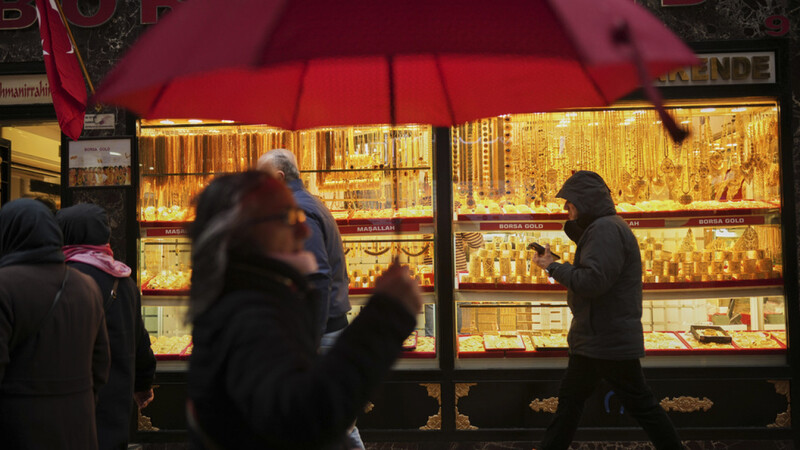 Σύγκριση Ελλάδας - Τουρκίας: Crash test στην οικονομία - Τι δείχνουν οι αριθμοί