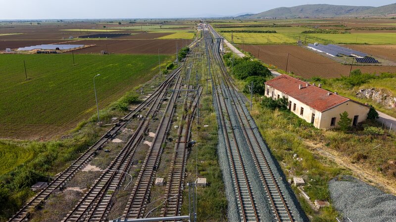 Η ελλάδα του 2030, με υποδομές του… 2000