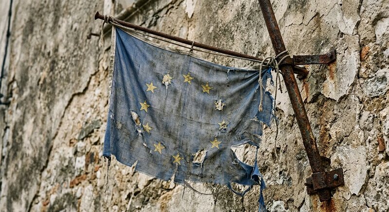 Τέλος το ταμείο ανάκαμψης στην εε – η βιτρίνα των 2 τρισ. και ο επενδυτικός γκρεμός