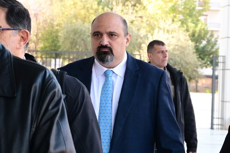 Τέμπη: ικανοποίηση συγγενών για την παραπομπή τριαντόπουλου - «ήρθε η ώρα της ευθύνης για το μπάζωμα»