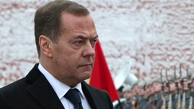 Μεντβέντεφ: δεν υπάρχουν πλέον κανόνες στον πόλεμο με την ουκρανία, πλην της προστασίας των αμάχων