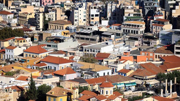 Πέντε αλλαγές στα ακίνητα με τον νέο αυτοδιοικητικό κώδικα