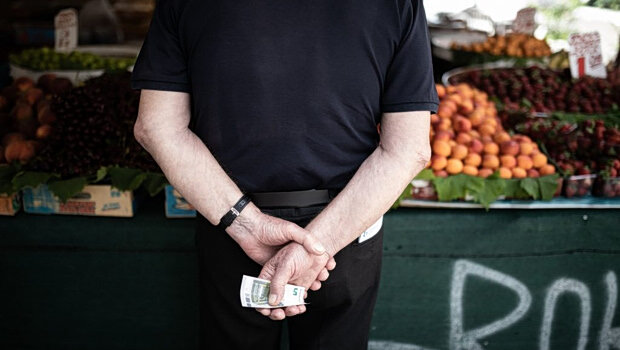 Πέντε χρόνια ακρίβειας: 39% αυξήθηκε ο πληθωρισμός στα τρόφιμα - 31% στη στέγαση