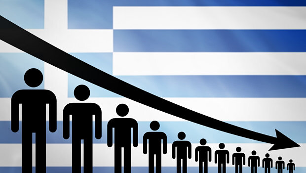 Κέντρο κρήτης του οοσα για την δυναμική των πληθυσμών: ζούμε περισσότερο, γεννάμε λιγότερο