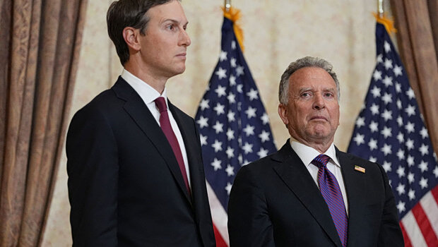 Νέο διπλωματικό θρίλερ - το ιρανικό tasnim διαψεύδει ότι ο ιρανός υπεξ θα συναντήσει την αμερικανική αντιπροσω