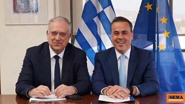 Νέο ειδικό χωροταξικό για βιομηχανία και logistics: οι νέοι κανόνες για τις επενδύσεις, τέλος στη διάσπαρτη αν