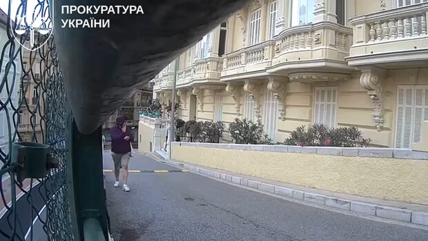 Νέο έκπληξηαριστικό βίντεο από την απόπειρα δολοφονίας του ουκρανού ολιγάρχη και της οικογένειάς του στο μονακ