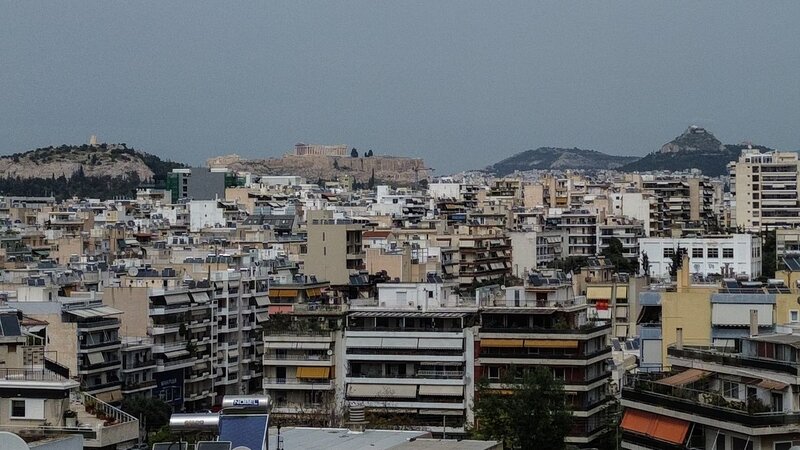 Νέος γύρος διαπραγματεύσεων υπεν - κεδε για τη μεταφορά των υπηρεσιών δόμησης στο κτηματολόγιο