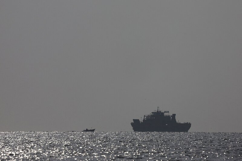Νέο πλήγμα σε ελληνόκτητο δεξαμενόπλοιο στον περσικό