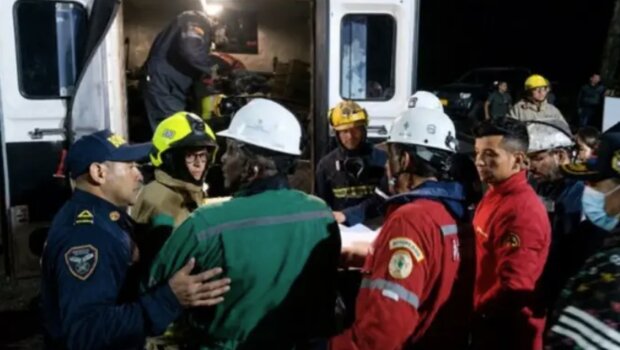 Νέο πολύνεκρο δυστύχημα σε στοά βάθους 500 μέτρων