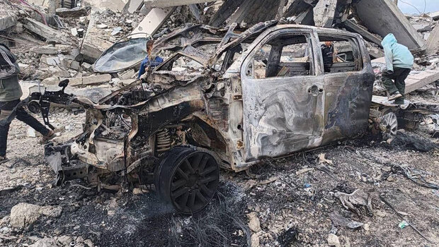 Νέο θανατηφόρο ισραηλινό πλήγμα στη γάζα