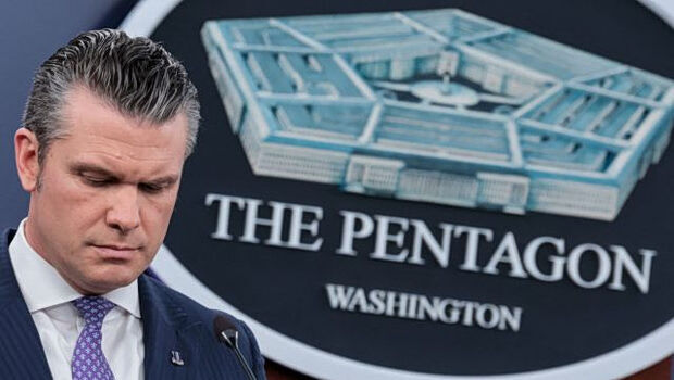 «Η επιχειρησιακή και στρατηγική αποτυχία των ΗΠΑ πίσω από τον σεισμό στο Πεντάγωνο»