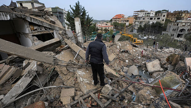 Η επίθεση στο Λίβανο και η ανάγκη Νετανιάχου για συνέχιση του πολέμου με στόχο την πολιτική επιβίωσή του