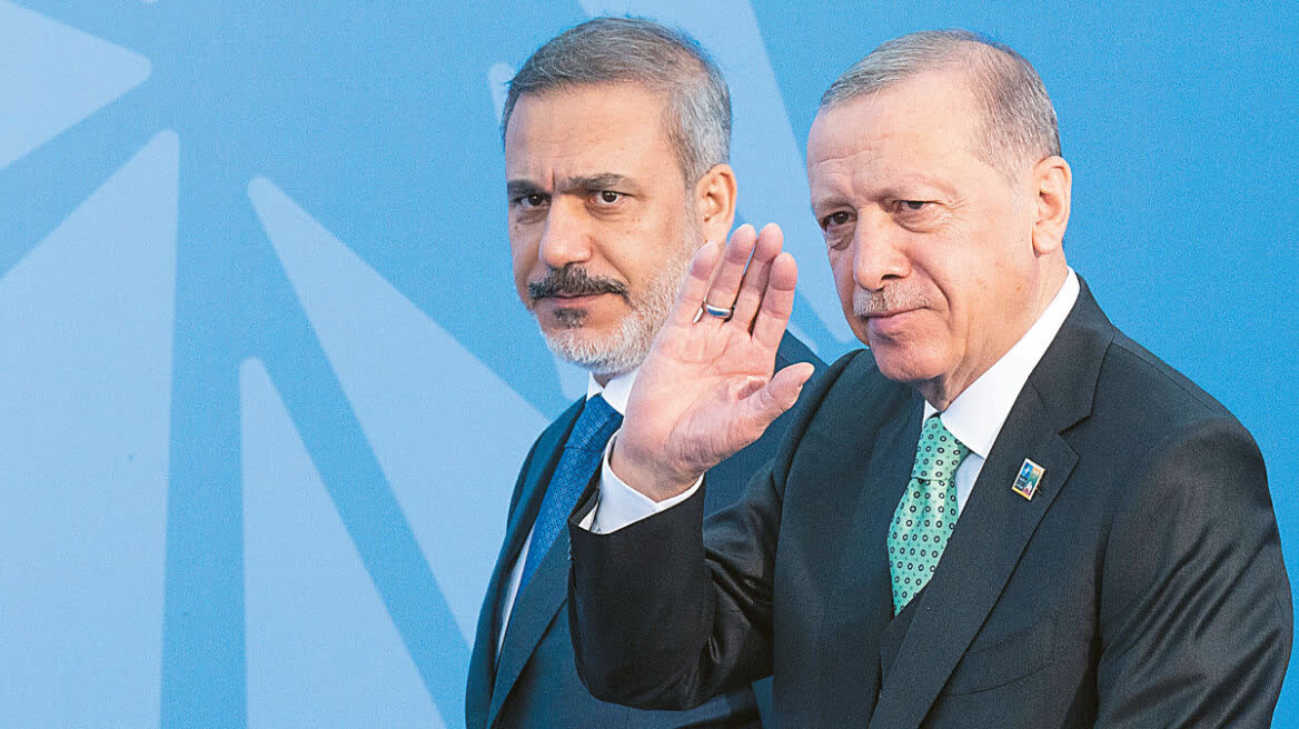 Ερντογάν: Γιατί η Τουρκία στρέφεται στα πυρηνικά - Ο άξονας με Πακιστάν και Σαουδική