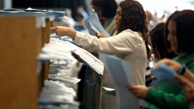 Μερική απασχόληση με το ζόρι - στην ευρώπη το επιλέγουν, στην ελλάδα εξαναγκάζονται