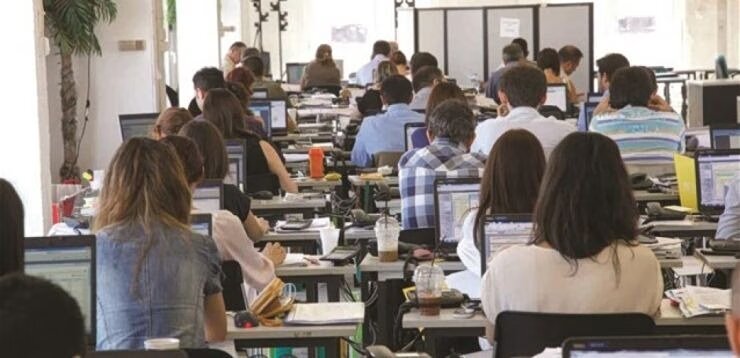 Περιορισμός της προστασίας εργαζομένων από απολύσεις