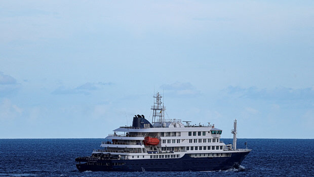 Περίπου 20 βρετανοί πρώην επιβάτες του mv hondius που επλήγη από χανταϊό θα πάρουν εξιτήριο από το νοέκπληξηομ