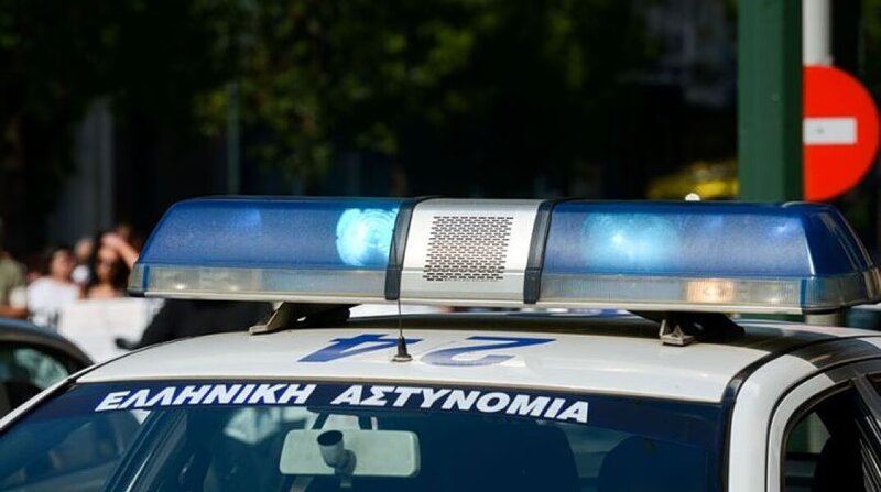 Περιστέρι: συνελήφθη 41χρονη που φέρεται να δηλητηρίαζε με ατροπίνη τον πρώην σύζυγό της