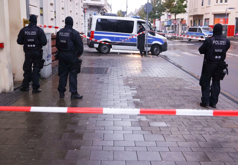 Γερμανία: 72χρονος σκότωσε μια γυναίκα και τραυμάτισε δυο σε γηροκομείο