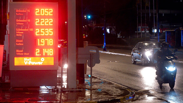 Γερμανία: εγκρίθηκαν η έκπτωση στον φόρο καυσίμων και το αφορολόγητο μπόνους για εργαζόμενους
