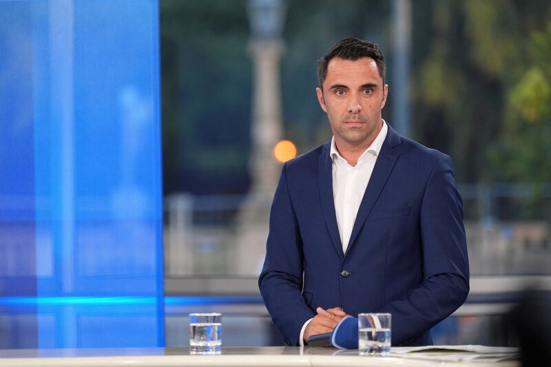 Γερμανία: παραιτήθηκε ο επικεφαλής του cdu στο μεκλεμβούργο-δυτική πομερανία μετά την εκλογική « όλεθρος»