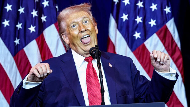 Γεροξεκούτης, παλιάτσος, «απολύεσαι!»: 12 φορές που οι παγκόσμιοι ηγέτες τα έβαλαν ανοιχτά με τον Τραμπ