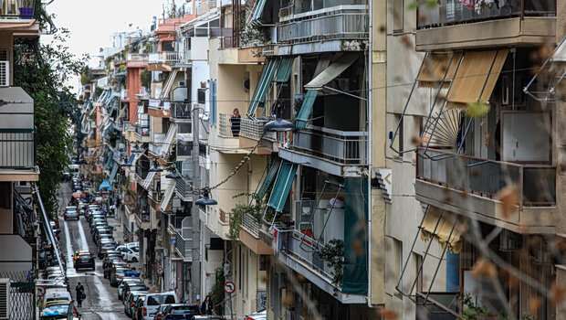 Μεσοβέζικη λύση για το σπίτι μου 2, μετά την κατακραυγή - σκωτσέζικο ντους για χιλιάδες δικαιούχους