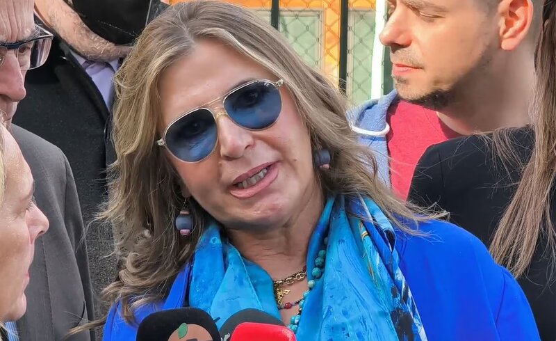 Ξεσπά η σύζυγος του σήφη βαλυράκη για την αθώωση των ψαράδων - «θα παλέψω κόντρα στη συγκάλυψη, η αλήθεια θα φ