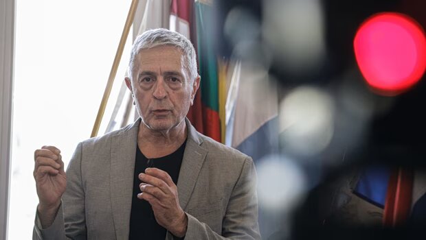 Κεσσές για παγίδευση κούλογλου: θα προβούμε σε όλες τις νόμιμες ενέργειες, σε ελλάδα και εξωτερικό