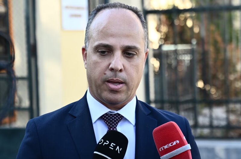 Κεσσές: η μήνυση στελέχους της ευπ για την παρακολούθησή του με predator αναδεικνύει και την παγίδευση του τότ