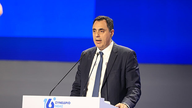 Κεσσές: ο γιάννης σμυρλής, που ενέκρινε τις εξαγωγές του predator δεν εξετάστηκε ούτε ως μάρτυρας στις υποκλοπ
