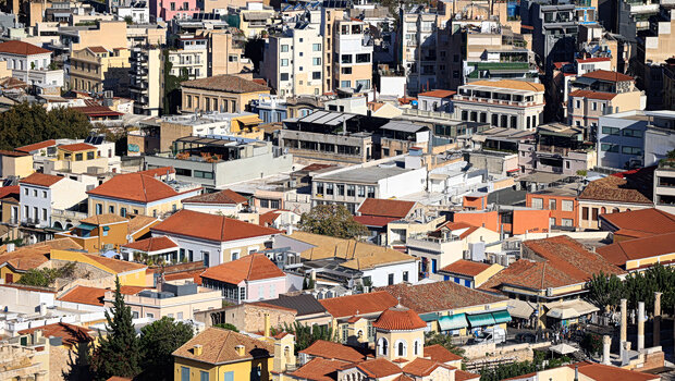Μεταβίβαση ακινήτων σε... επτά μήνες - ο γολγοθάς της γραφειοκρατίας