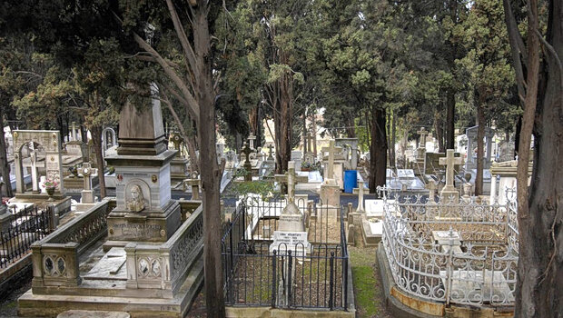 Πέταξαν σορούς 50 βρεφών και 6 ενηλίκων σε νεκροταφείο στο τρινιντάντ και τομπάγκο