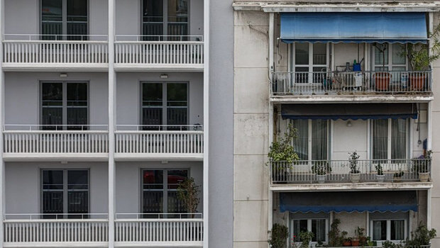 Ξεθωριάζει το όνειρο της ιδιοκατοίκησης σε ευρώπη και ηπα - δύσκολη εξίσωση η αγορά ακινήτου και στην ελλάδα