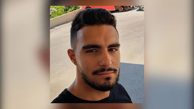 Ρέθυμνο: προφυλακιστέος ο 61χρονος οδηγός ταξί για το θανατηφόρο τροχαίο με θύμα τον 21χρονο άγγελο