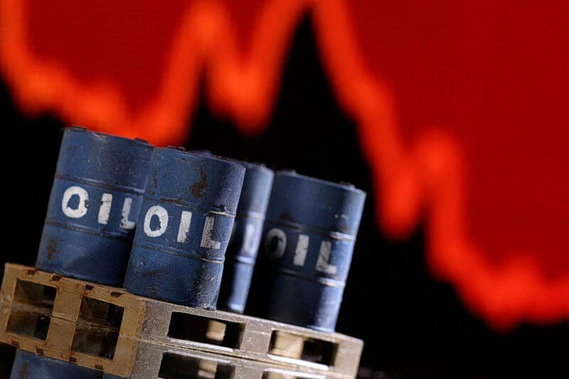 Πετρέλαιο: γύρισε πτωτικά – κάτω από τα 110 δολάρια το brent