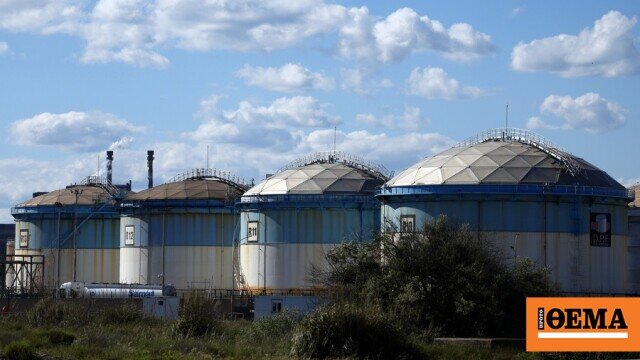Πετρέλαιο: νέα άνοδος στις τιμές μετά τις δηλώσεις τραμπ για εύθραυστη εκεχειρία με το ιράν