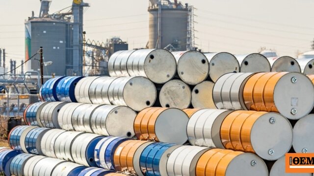 Πετρέλαιο: το brent πάνω από τα 91 δολάρια καθώς απομακρύνεται νέα συμφωνία ηπα – ιράν