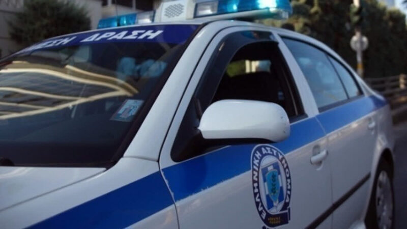 Εύβοια: Επίθεση σε αστυνομικό στα Ψαχνά - 44χρονος συνελήφθη μεθυσμένος