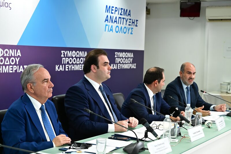 Η εξειδίκευση των μέτρων της δεθ 2026 – αναλυτικά παραδείγματα