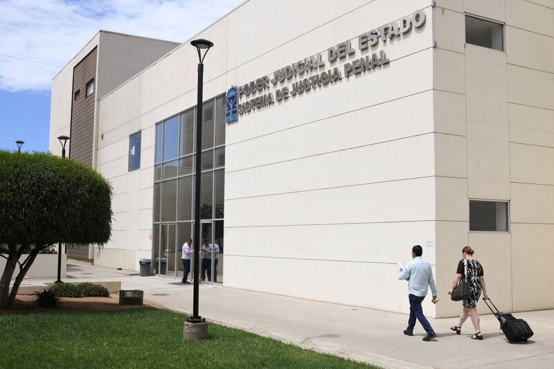 Μεξικό: ένοχοι οι κατηγορούμενοι για τη δολοφονία των τριών σέρφερ – η εισαγγελία ζητά 210 χρόνια κάθειρξη
