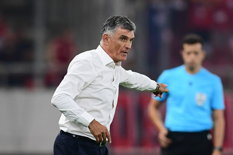 Η ευρωπαϊκή λίστα του ολυμπιακού για τη league phase του europa league