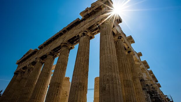 Ο ευρωπαϊκός καύσωνας θα επεκταθεί στην ελλάδα - προειδοποίηση του παγκόσμιου μετεωρολογικού οργανισμού