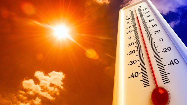 Η ευρώπη οδεύει σε 8μηνο καλοκαίρι λόγω υπερθέρμανσης της αρκτικής αποκαλύπτουν δεδομένα προ 6.000 ετών