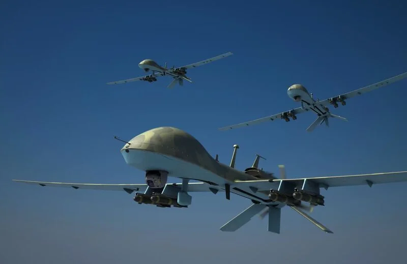 Φινλανδία: Drones στον εναέριο χώρο της - Ένα ουκρανικής προέλευσης επιβεβαιώθηκε