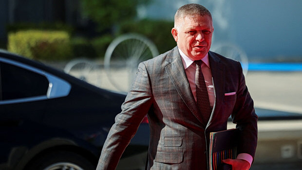 Ο φίτσο στον δρόμο του όρμπαν; το ευρωκοινοβούλιο ζητά πάγωμα κονδυλίων για τη σλοβακία για το κράτος δικαίου