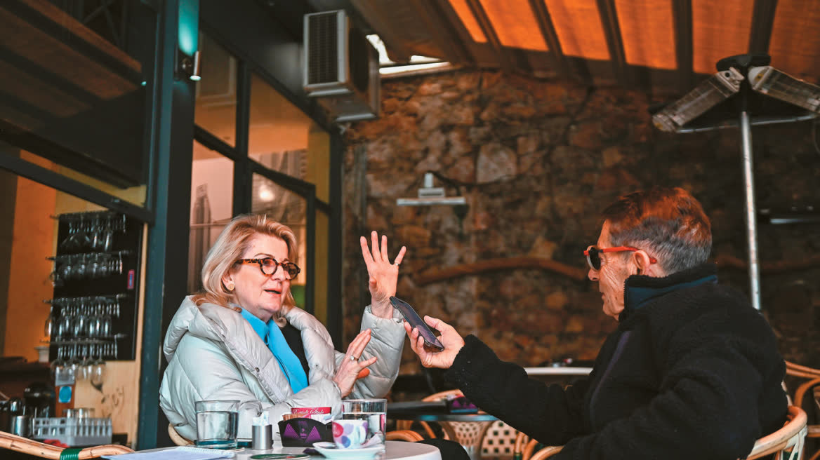 Φωτεινή Τομαή στον Δανίκα: Οι 10 Αμερικανοί που ήταν το 1821 οι πιο πιστοί φιλέλληνες